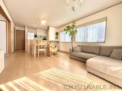 Propiedad 4LDK Ciudad de Kawasaki Prefectura de Kanagawa (9)