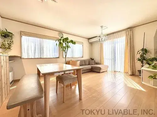 Propiedad 4LDK Ciudad de Kawasaki Prefectura de Kanagawa (10)