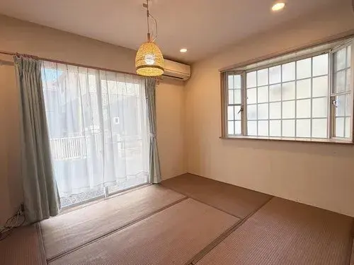4LDK房产 横须贺市 神奈川县 (2)