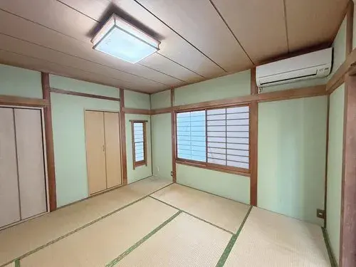 4LDK房产 横须贺市 神奈川县 (12)