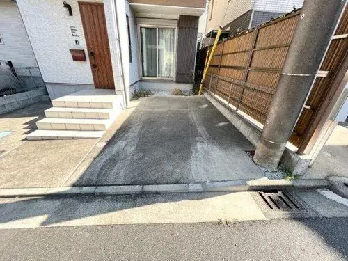[Bien immobilier 3LDK] Ville de Yokosuka, Préfecture de Kanagawa (2)