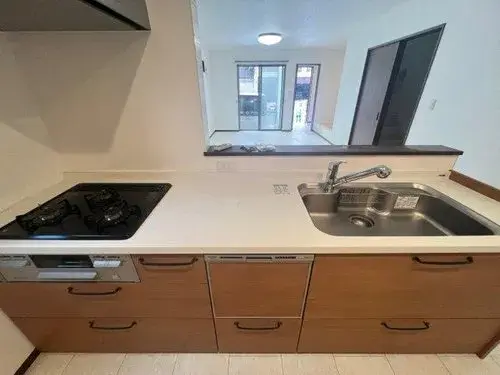 [Bien immobilier 3LDK] Ville de Yokosuka, Préfecture de Kanagawa (13)