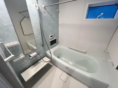 [Bien immobilier 3LDK] Ville de Yokosuka, Préfecture de Kanagawa (15)