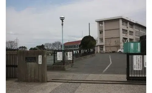 [Bien immobilier 3LDK] Ville de Yokosuka, Préfecture de Kanagawa (20)
