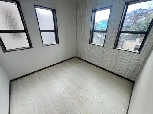 [Bien immobilier 3LDK] Ville de Yokosuka, Préfecture de Kanagawa (10)