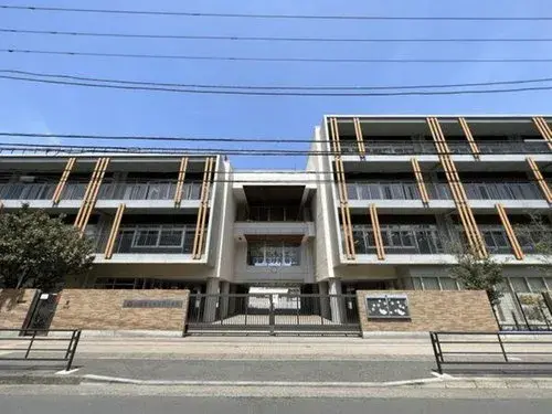 Akiya in حي Nakahara