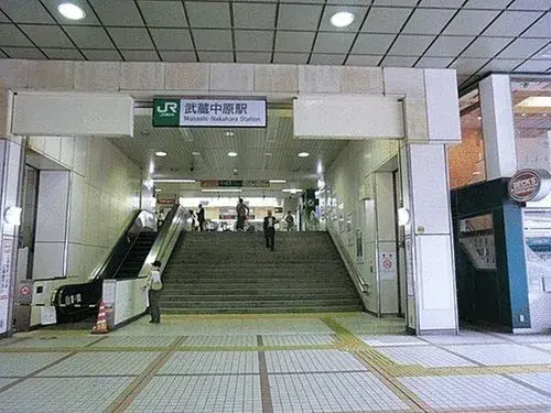 神奈川県川崎市2LDK物件 (3)