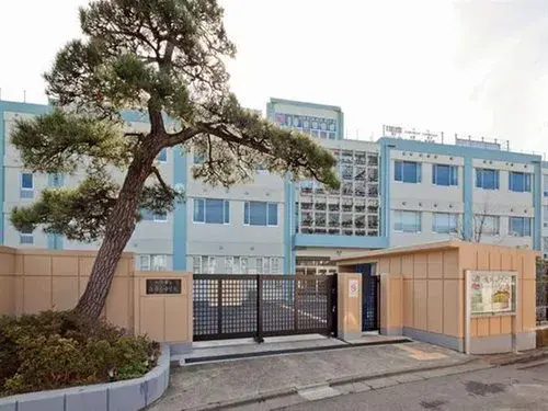 神奈川県川崎市2LDK物件 (7)