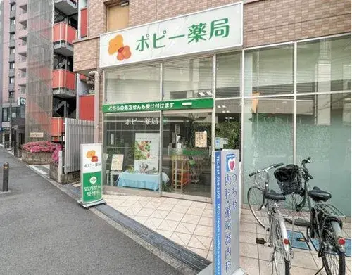 神奈川県川崎市2LDK物件 (9)