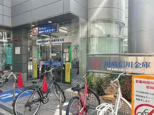 神奈川県川崎市2LDK物件 (10)