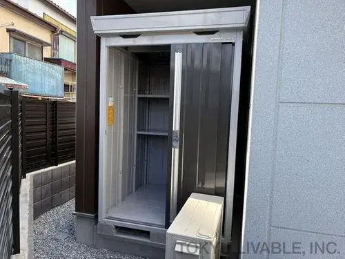 Propiedad 3LDK Barrio de Konan, Ciudad de Yokohama, Prefectura de Kanagawa (2)