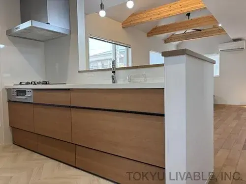Propiedad 3LDK Barrio de Konan, Ciudad de Yokohama, Prefectura de Kanagawa (11)