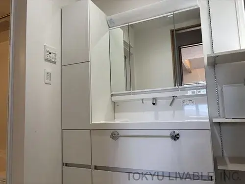 Propiedad 3LDK Barrio de Konan, Ciudad de Yokohama, Prefectura de Kanagawa (15)