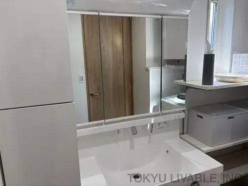 Propiedad 3LDK Barrio de Konan, Ciudad de Yokohama, Prefectura de Kanagawa (16)