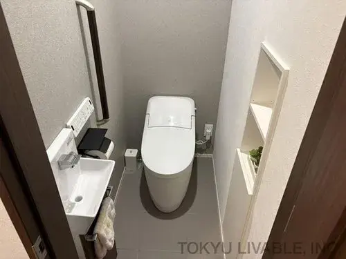 Propiedad 3LDK Barrio de Konan, Ciudad de Yokohama, Prefectura de Kanagawa (17)