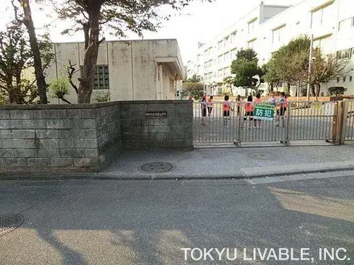 Propiedad 3LDK Barrio de Konan, Ciudad de Yokohama, Prefectura de Kanagawa (19)