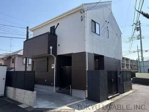 Propiedad 3LDK Barrio de Konan, Ciudad de Yokohama, Prefectura de Kanagawa (3)