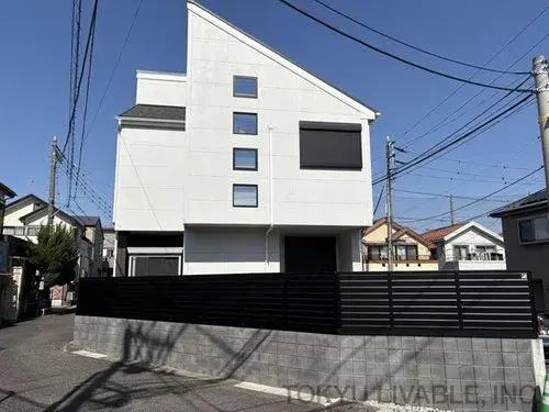 Propiedad 3LDK Barrio de Konan, Ciudad de Yokohama, Prefectura de Kanagawa (4)