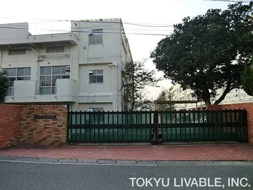 Propiedad 3LDK Barrio de Konan, Ciudad de Yokohama, Prefectura de Kanagawa (5)