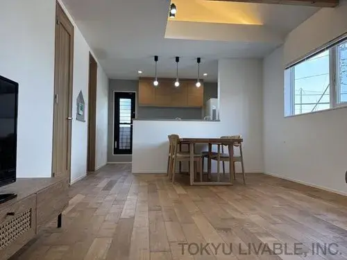 Propiedad 3LDK Barrio de Konan, Ciudad de Yokohama, Prefectura de Kanagawa (6)