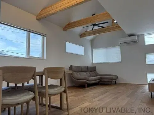 Propiedad 3LDK Barrio de Konan, Ciudad de Yokohama, Prefectura de Kanagawa (7)
