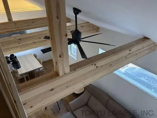 Propiedad 3LDK Barrio de Konan, Ciudad de Yokohama, Prefectura de Kanagawa (8)