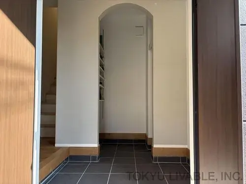 Propiedad 3LDK Barrio de Konan, Ciudad de Yokohama, Prefectura de Kanagawa (9)