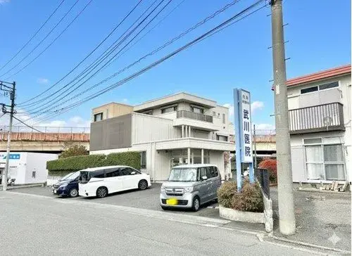 4LDK Property Hiratsuka City Kanagawa Prefecture (6)
