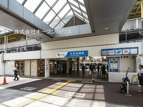 عقار 4LDK مدينة Sagamihara محافظة Kanagawa (4)