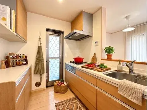 3LDK Property Isehara City Kanagawa Prefecture (13)