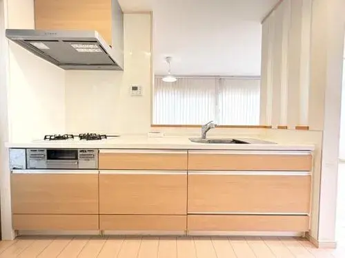 3LDK Property Isehara City Kanagawa Prefecture (14)