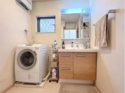 3LDK Property Isehara City Kanagawa Prefecture (16)