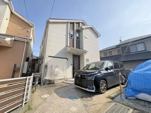 3LDK Property Isehara City Kanagawa Prefecture (3)