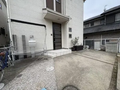 3LDK Property Isehara City Kanagawa Prefecture (4)