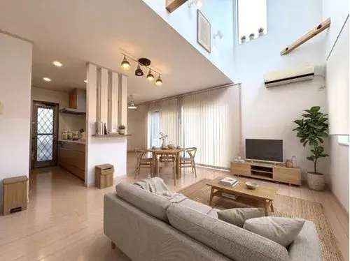 3LDK Property Isehara City Kanagawa Prefecture (5)