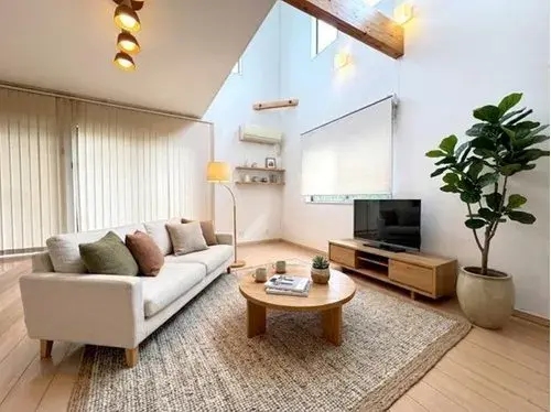 3LDK Property Isehara City Kanagawa Prefecture (6)