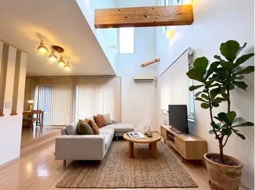 3LDK Property Isehara City Kanagawa Prefecture (7)