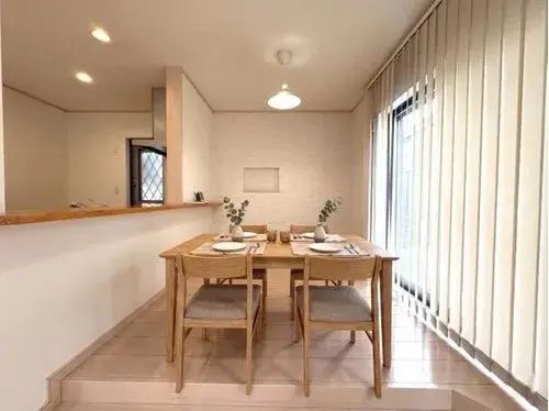 3LDK Property Isehara City Kanagawa Prefecture (8)