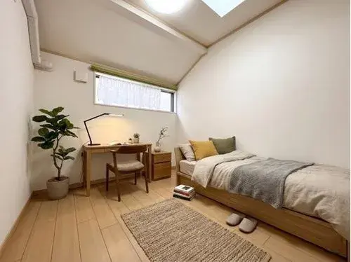 3LDK Property Isehara City Kanagawa Prefecture (9)
