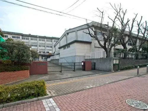 2LDK+S Property Fujisawa City Kanagawa Prefecture (2)