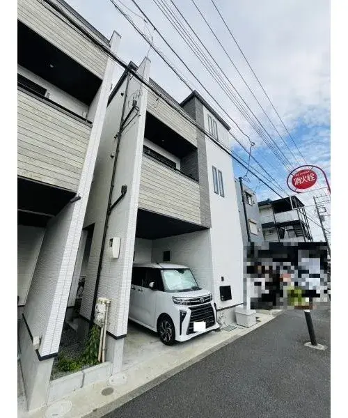 2LDK+S Property Fujisawa City Kanagawa Prefecture (3)