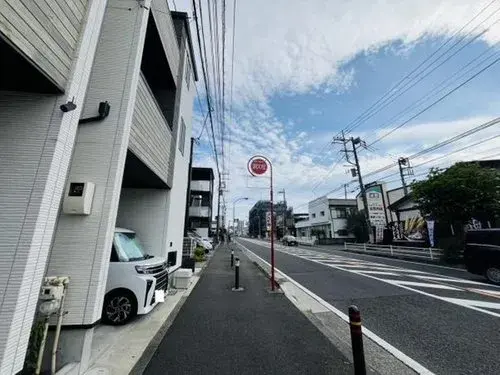 2LDK+S Property Fujisawa City Kanagawa Prefecture (4)