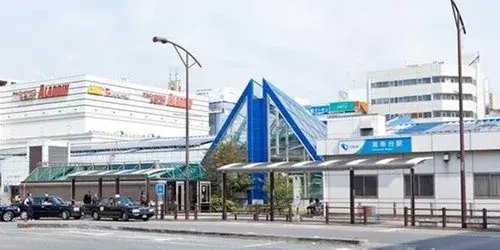 2LDK+S Property Fujisawa City Kanagawa Prefecture (6)