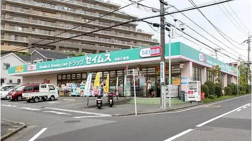 2LDK+S Property Fujisawa City Kanagawa Prefecture (8)
