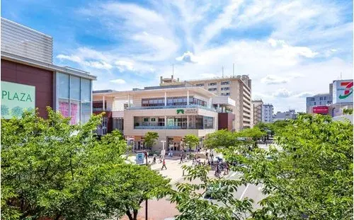 Недвижимость 4LDK, город Йокогама, район Аоба, префектура Канагава (18)