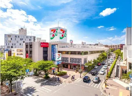 Недвижимость 4LDK, город Йокогама, район Аоба, префектура Канагава (19)