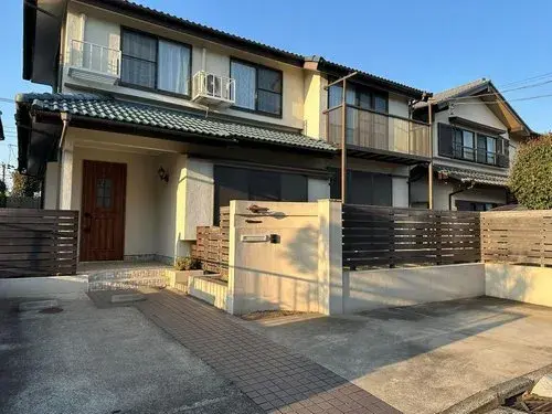 Akiya in Yokohama