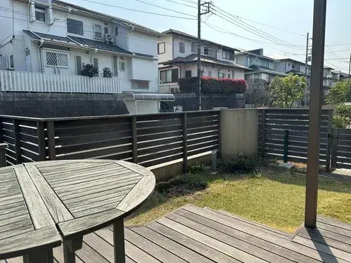 Недвижимость 4LDK город Yokohama префектура Kanagawa (4)