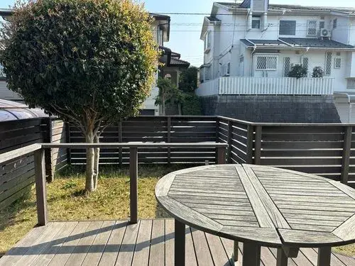 Недвижимость 4LDK город Yokohama префектура Kanagawa (5)