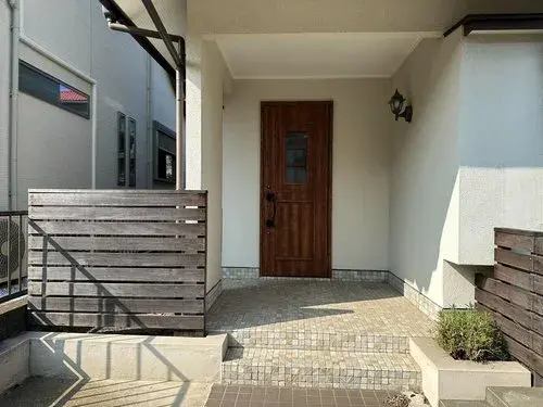 Недвижимость 4LDK город Yokohama префектура Kanagawa (10)